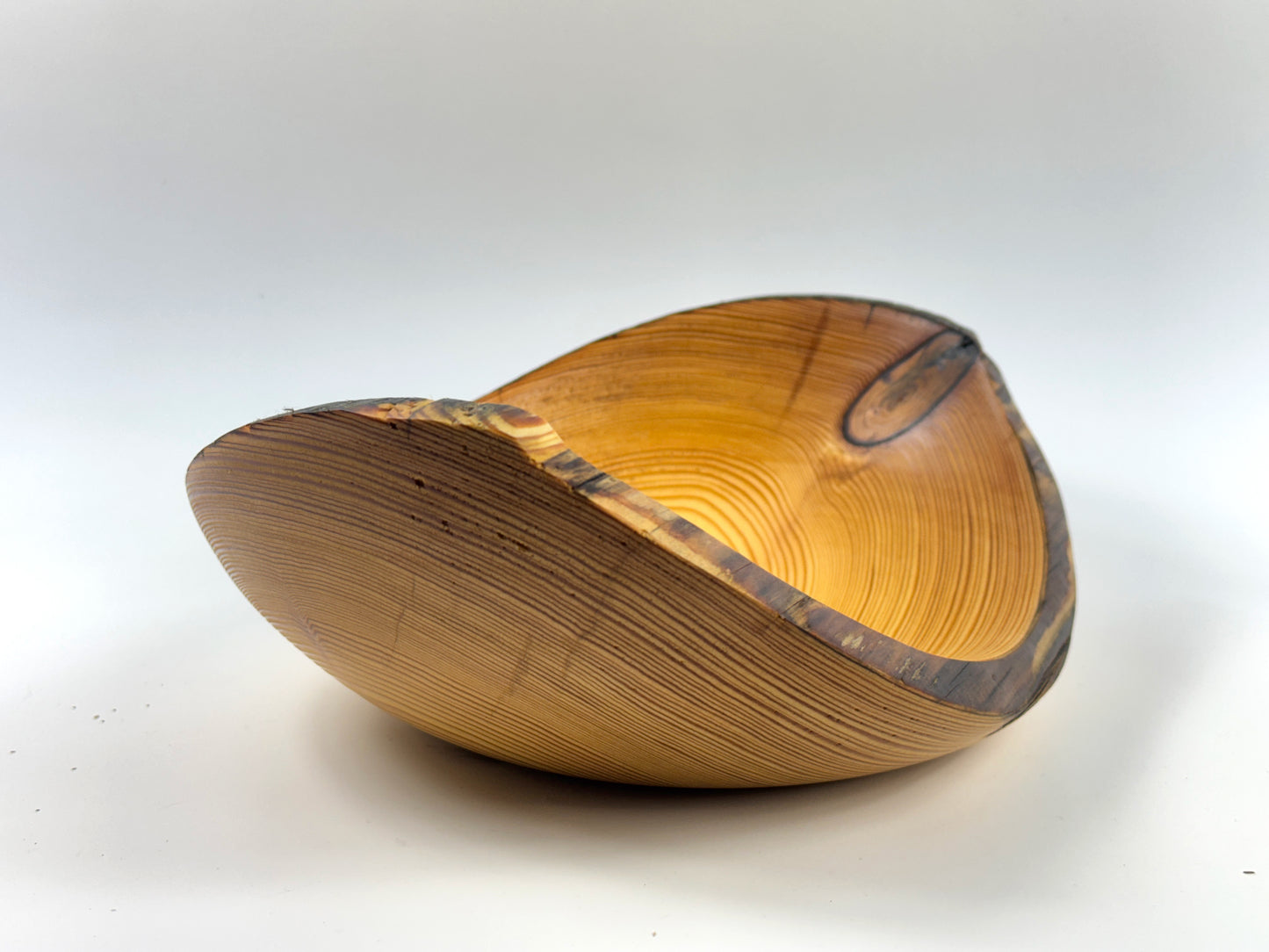 Kajsamoor Mast Bowl no. 1 - 28cm