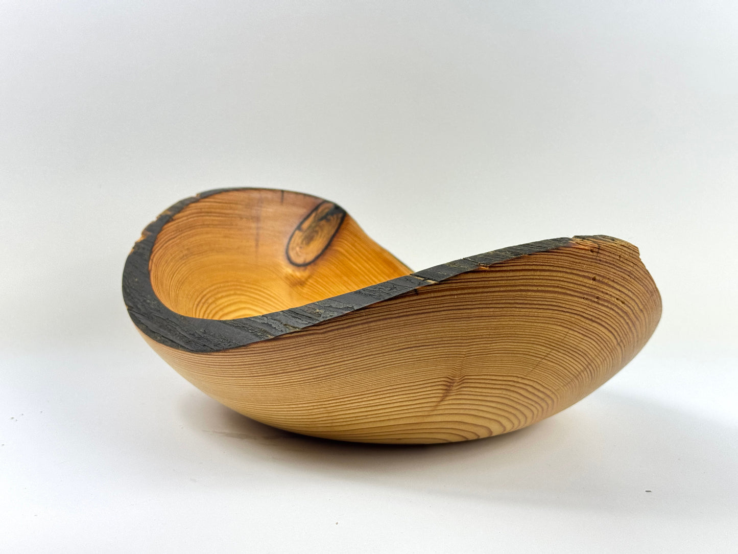 Kajsamoor Mast Bowl no. 1 - 28cm