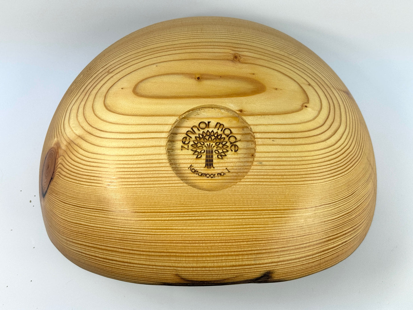 Kajsamoor Mast Bowl no. 1 - 28cm
