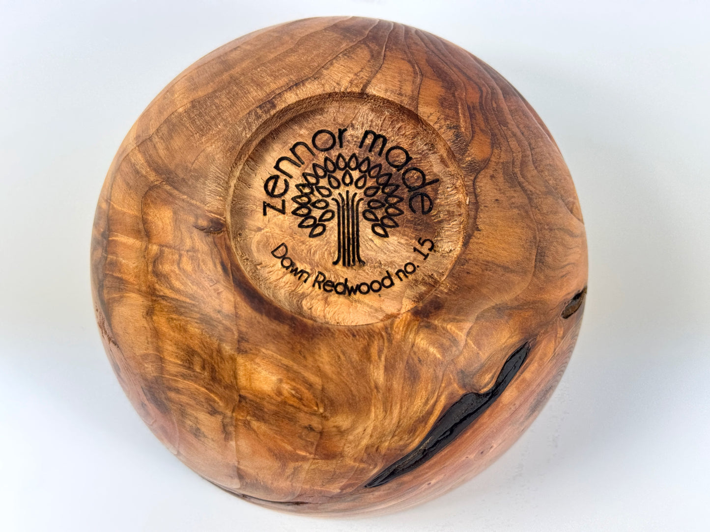 Dawn Redwood no. 15 Bowl - 14cm