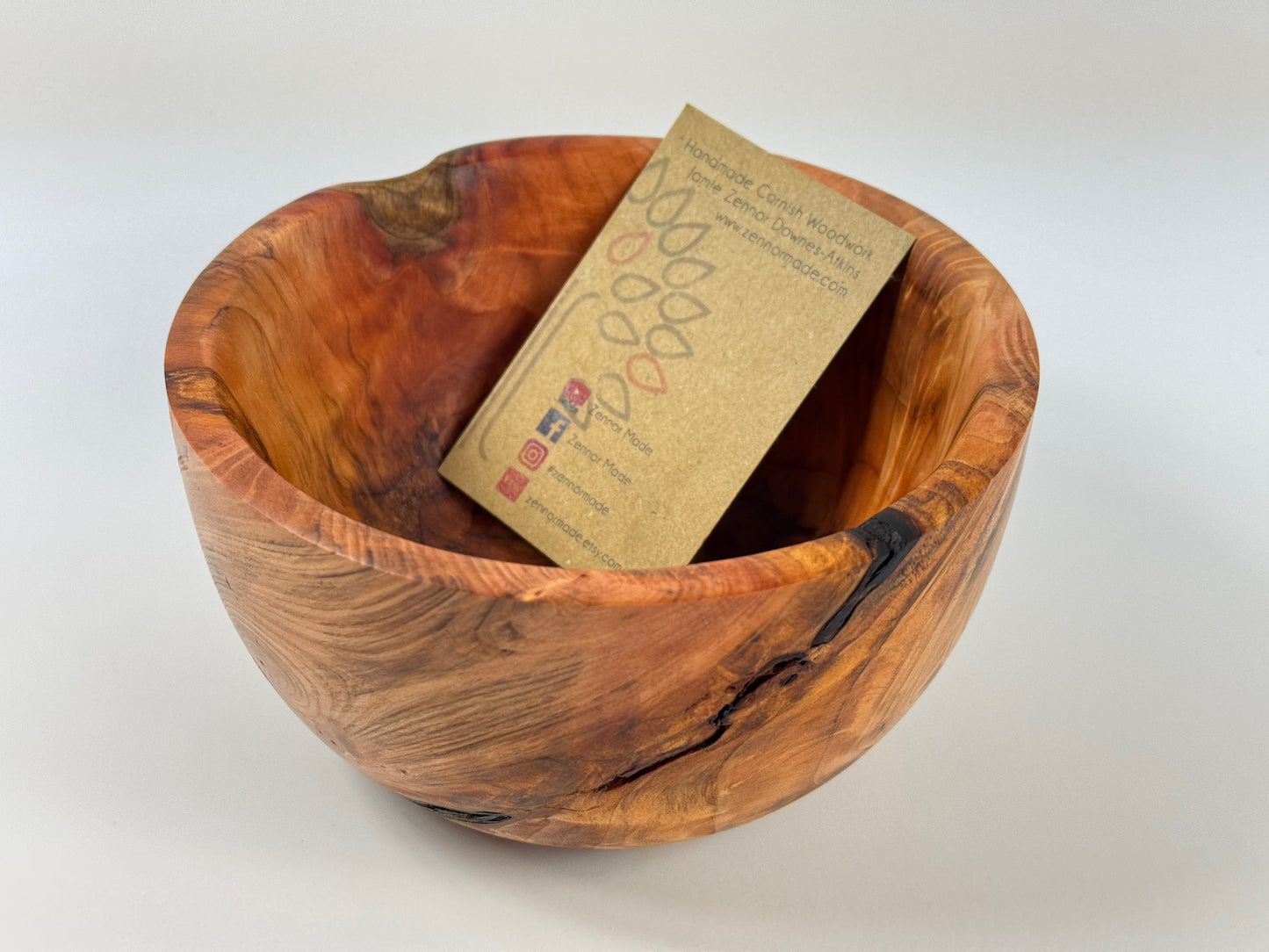 Dawn Redwood no. 15 Bowl - 14cm