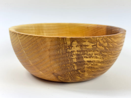 Grampound Cornish Ash Bowl no. 7 - 16cm