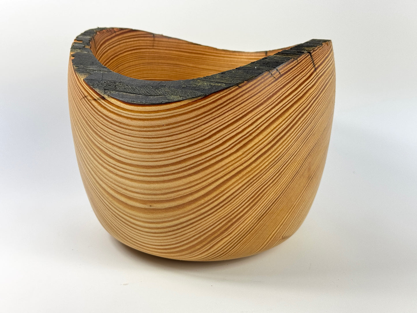 Kajsamoor Mast Bowl no. 2 - 17cm