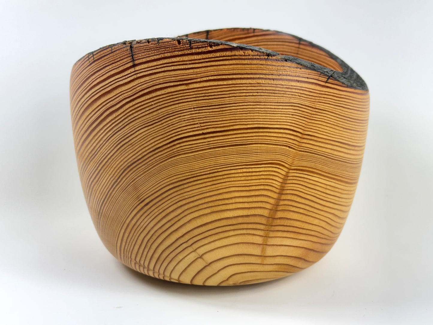 Kajsamoor Mast Bowl no. 2 - 17cm