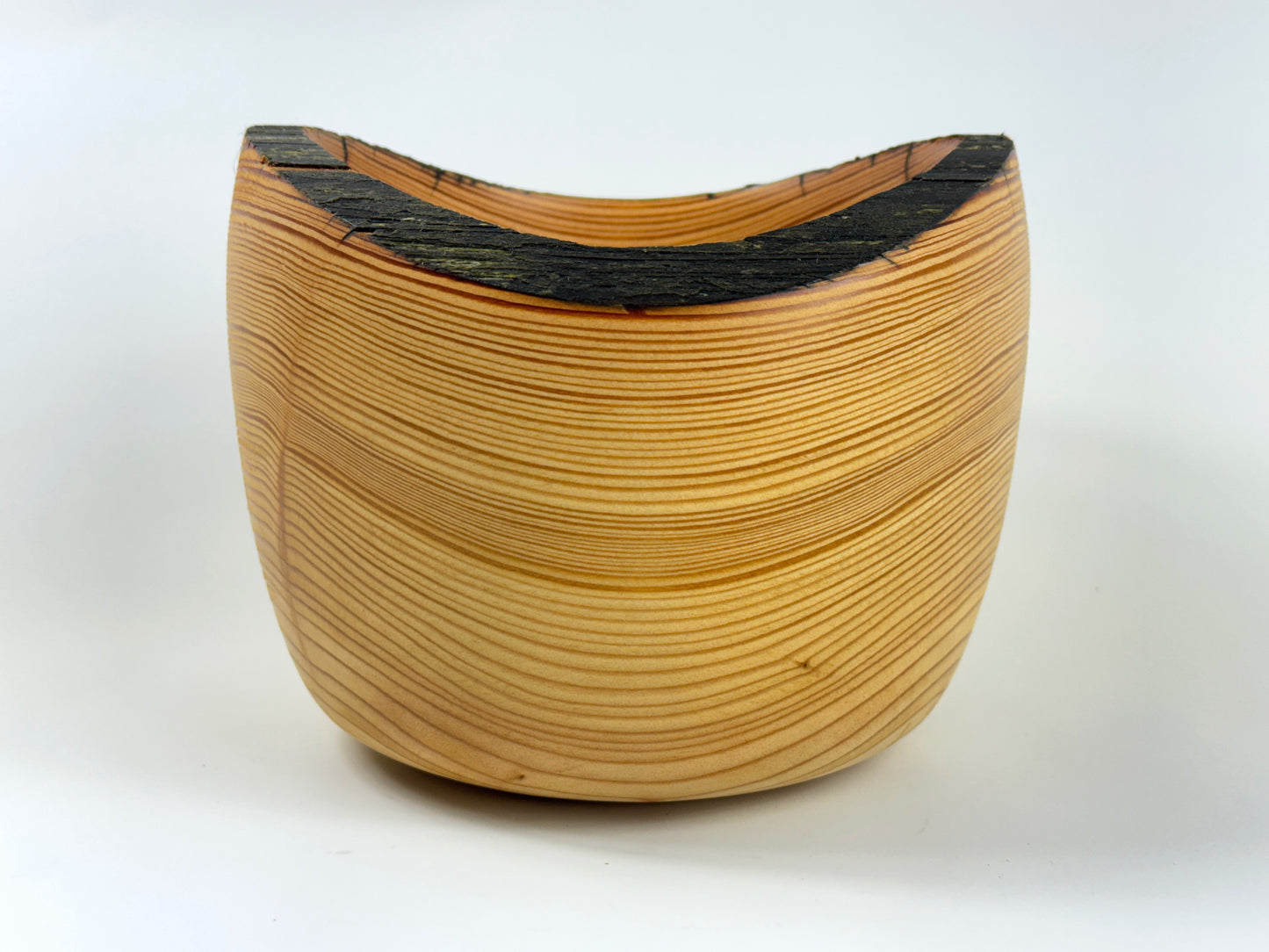 Kajsamoor Mast Bowl no. 2 - 17cm