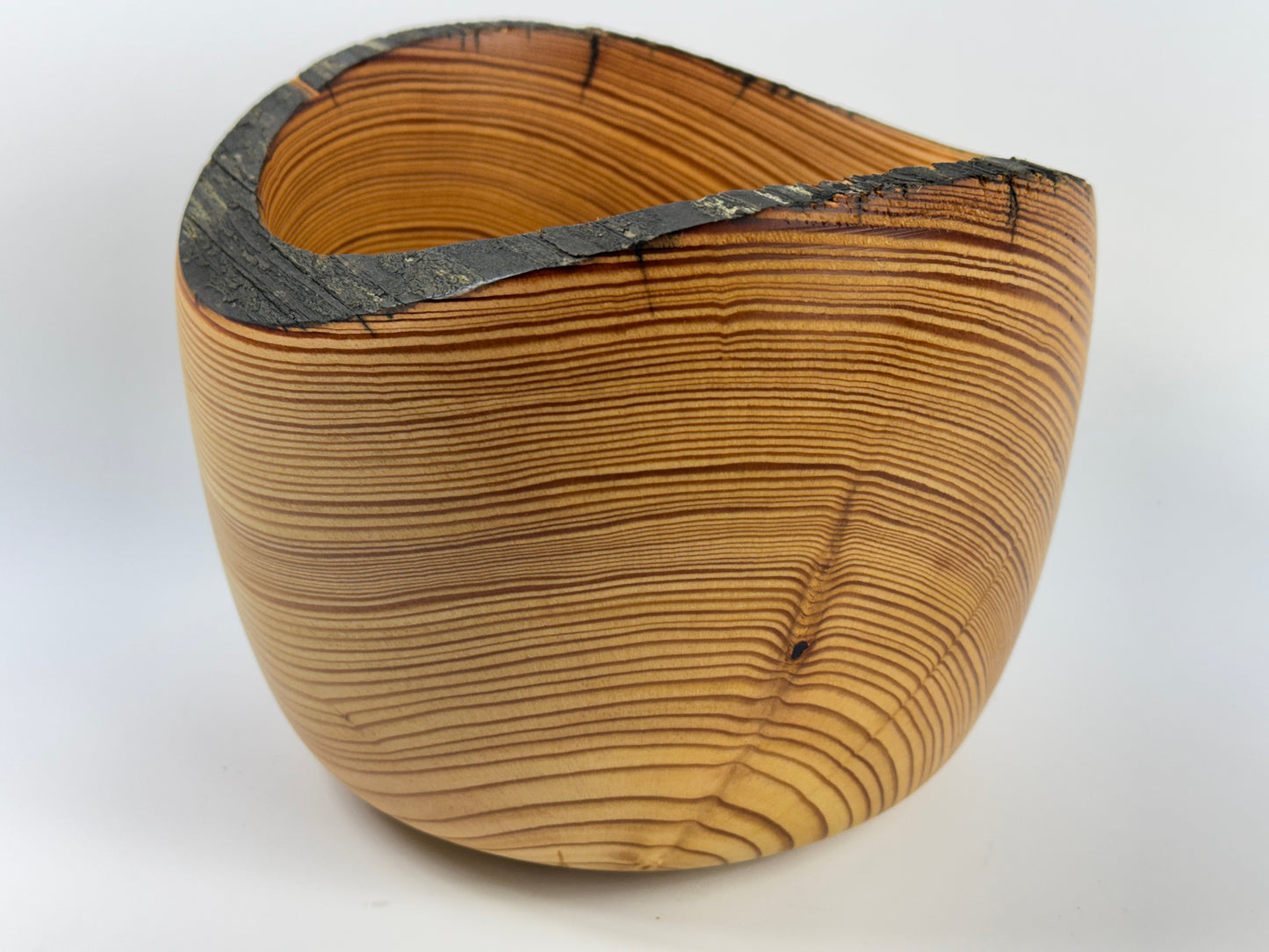 Kajsamoor Mast Bowl no. 2 - 17cm
