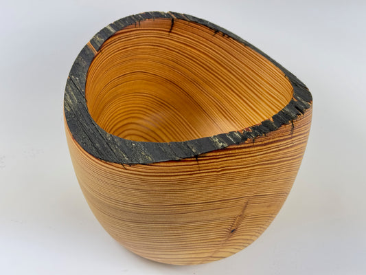 Kajsamoor Mast Bowl no. 2 - 17cm