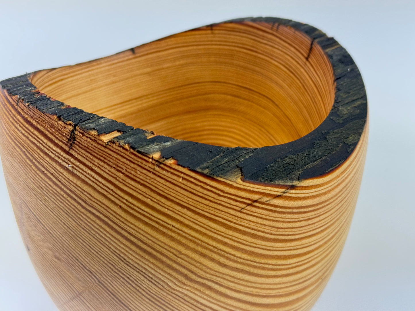Kajsamoor Mast Bowl no. 2 - 17cm