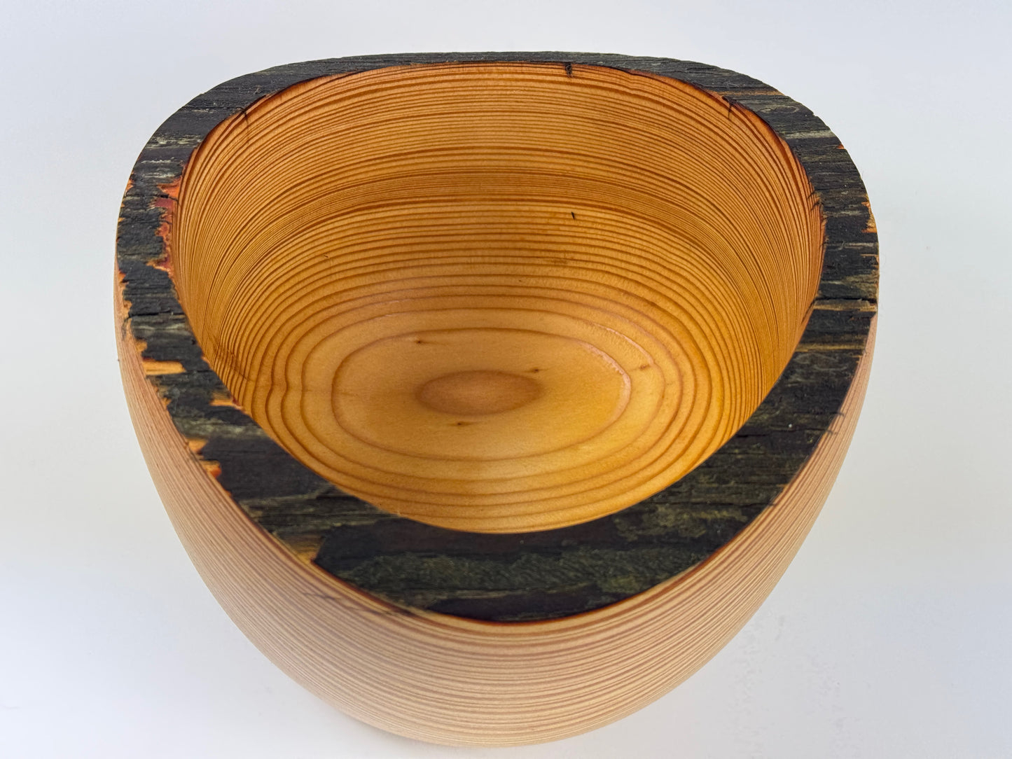 Kajsamoor Mast Bowl no. 2 - 17cm