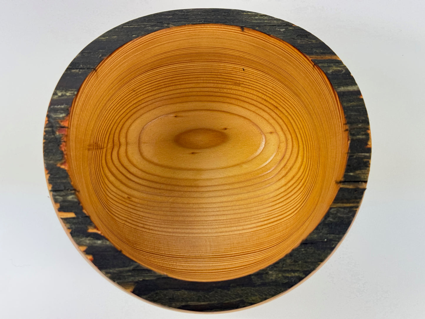 Kajsamoor Mast Bowl no. 2 - 17cm