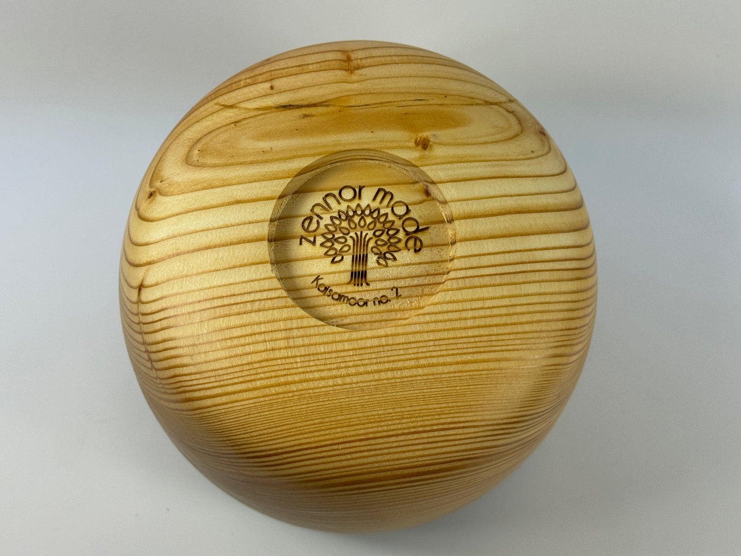 Kajsamoor Mast Bowl no. 2 - 17cm