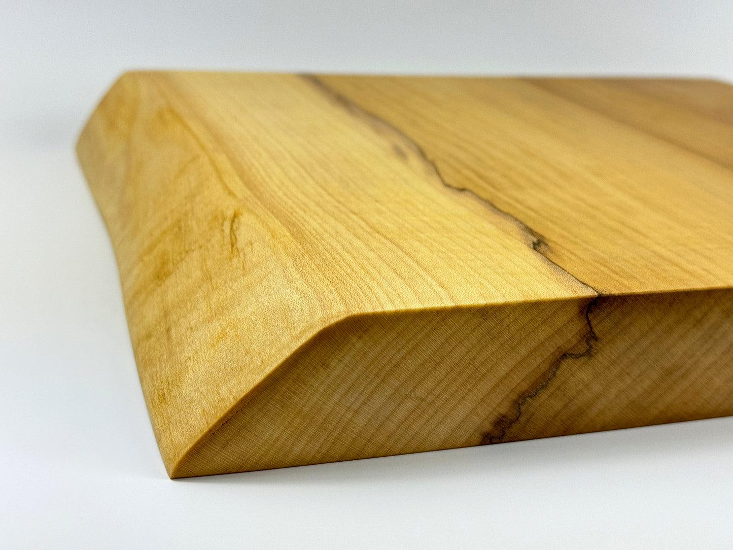 Sycamore 27 x 33cm Chopping Board