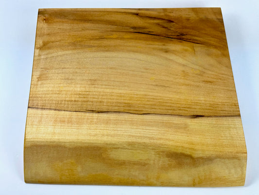 Sycamore 30 x 29cm Chopping Board