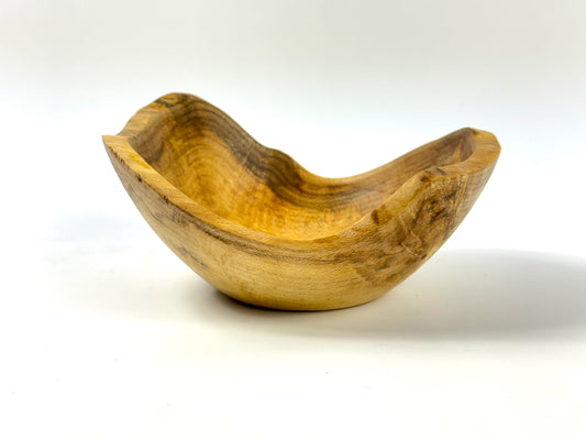 Porthcurno Sycamore no. 14 bowl 14cm
