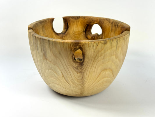 Porkellis Monkeypuzzle Bowl no 1 - 17cm