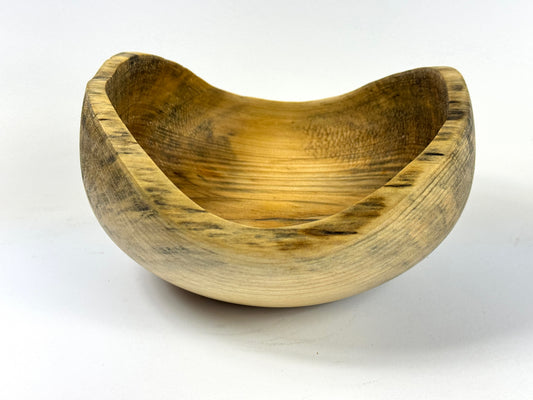Porkellis Monkeypuzzle Bowl no 2 - 16cm