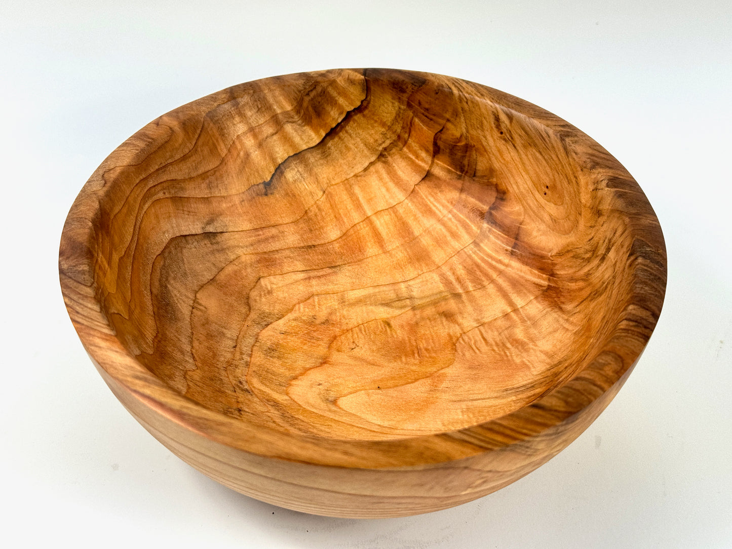 Dawn Redwood no. 17 Bowl - 17cm