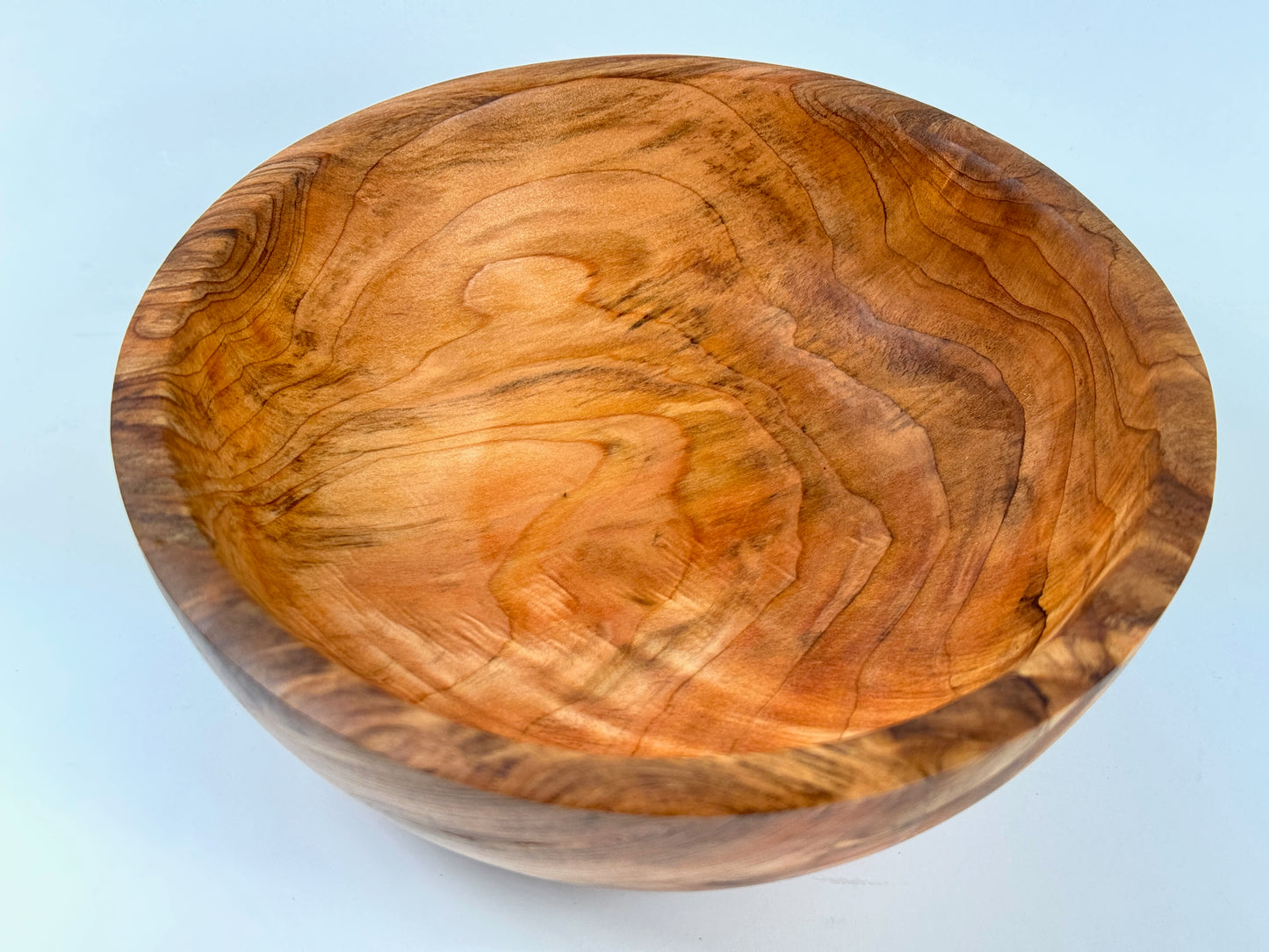 Dawn Redwood no. 17 Bowl - 17cm