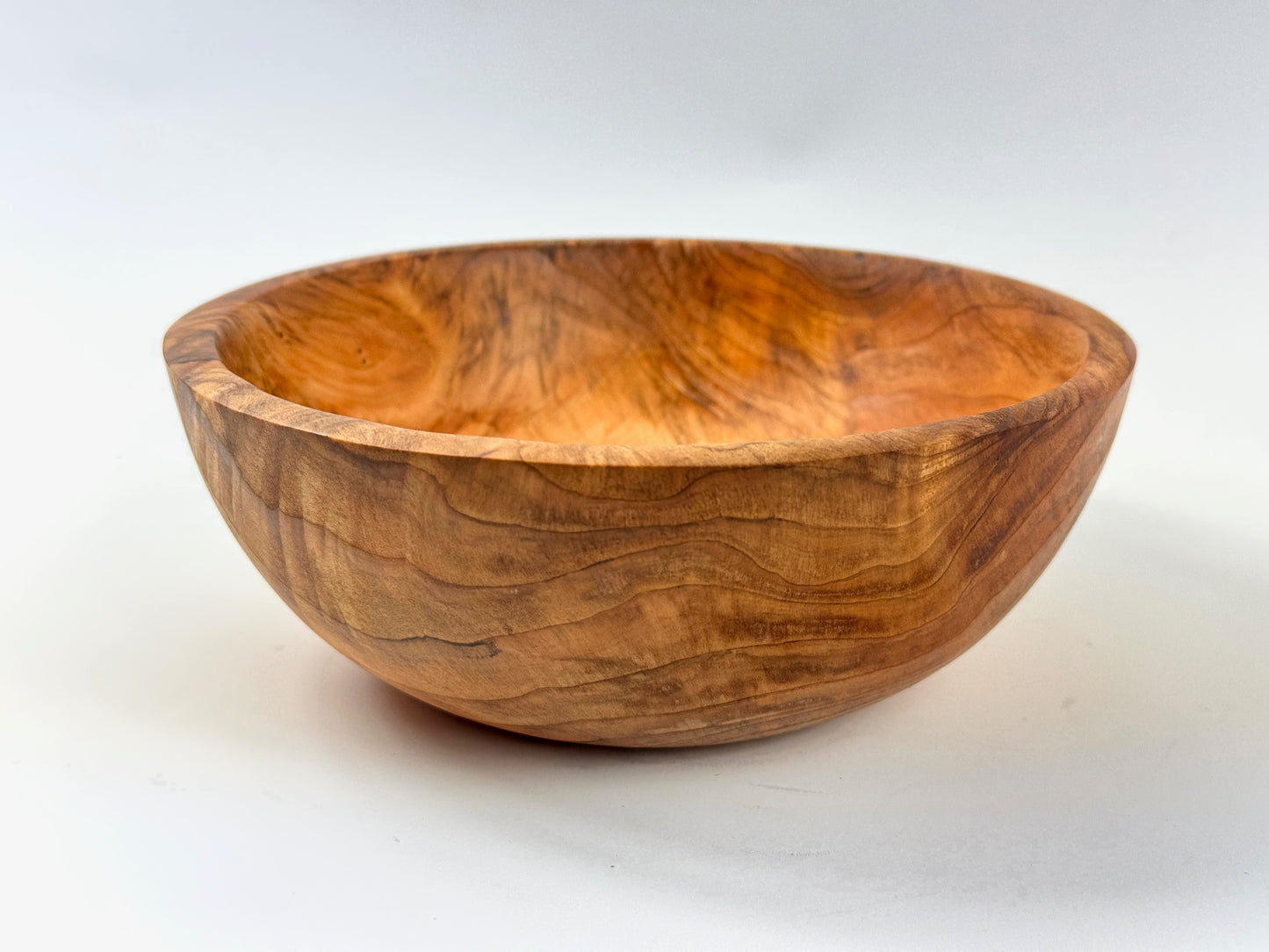 Dawn Redwood no. 17 Bowl - 17cm