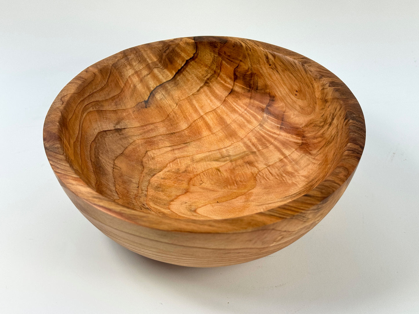 Dawn Redwood no. 17 Bowl - 17cm
