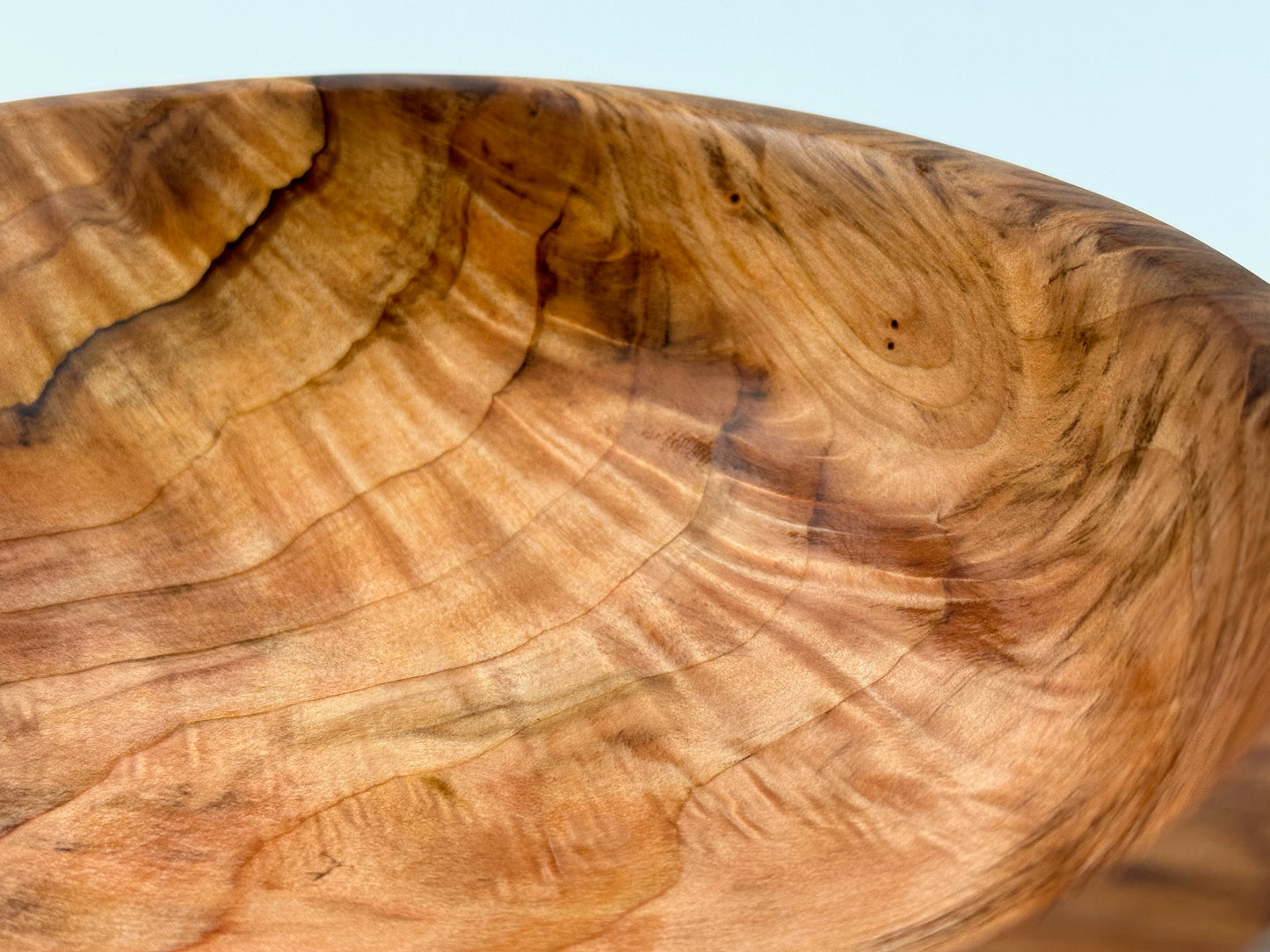 Dawn Redwood no. 17 Bowl - 17cm