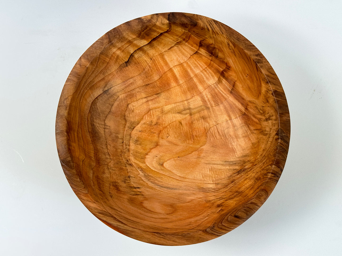 Dawn Redwood no. 17 Bowl - 17cm