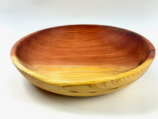 Wellingtonia Redwood no. 3 Bowl - 29cm