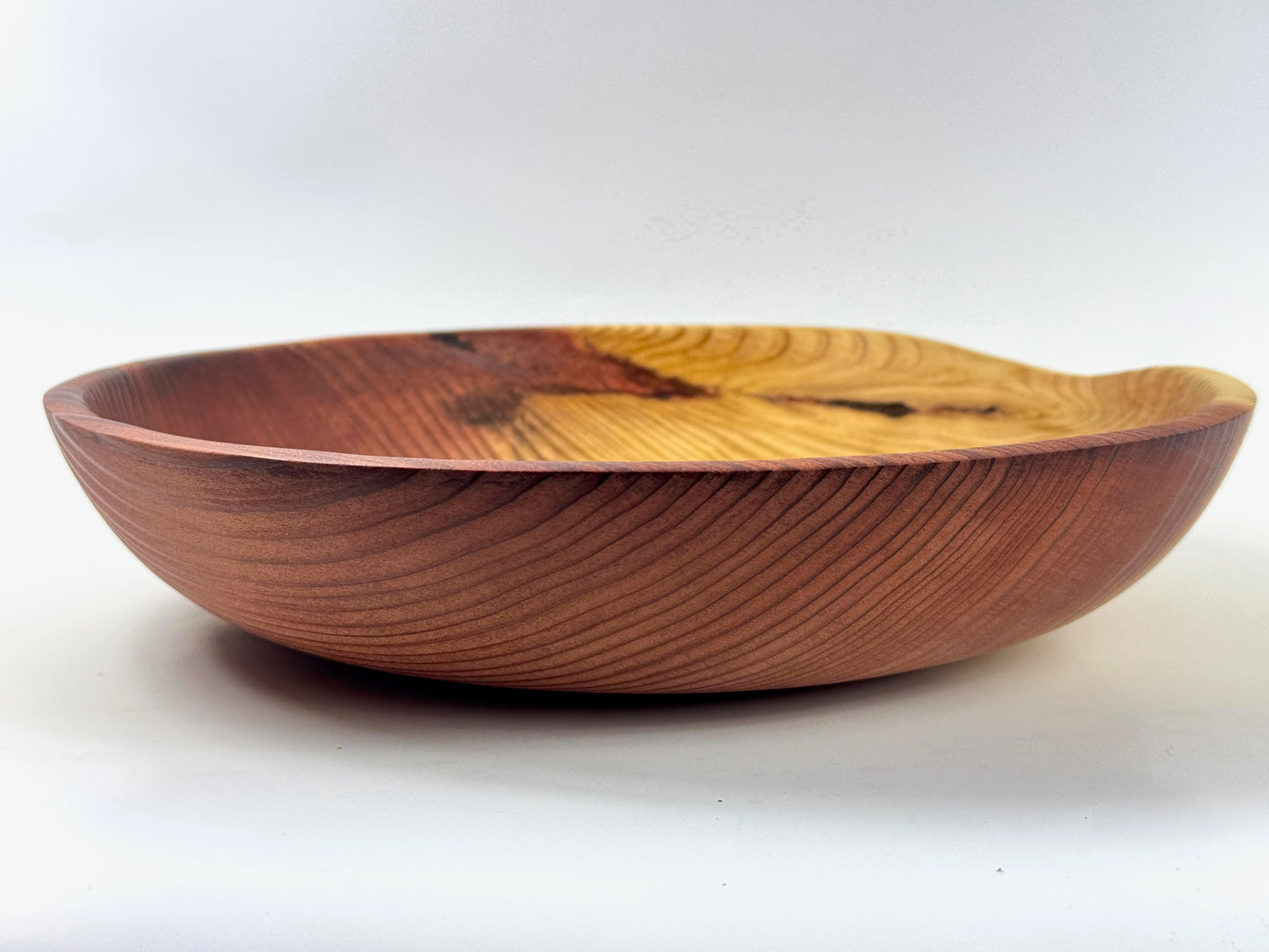 Wellingtonia Redwood no. 3 Bowl - 29cm
