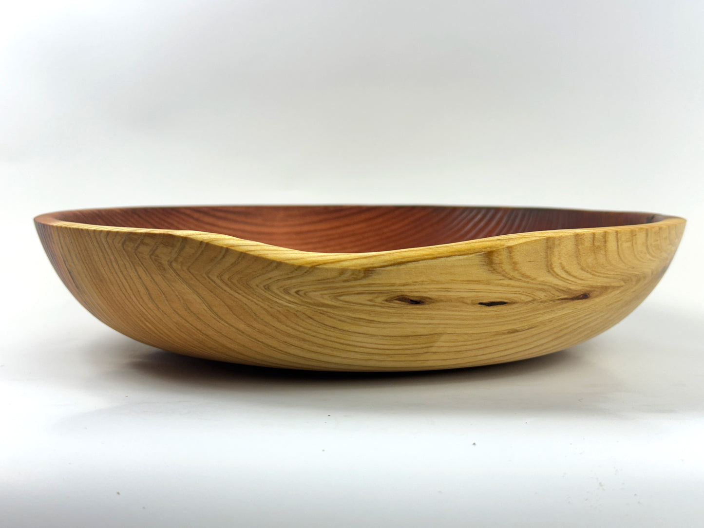 Wellingtonia Redwood no. 3 Bowl - 29cm