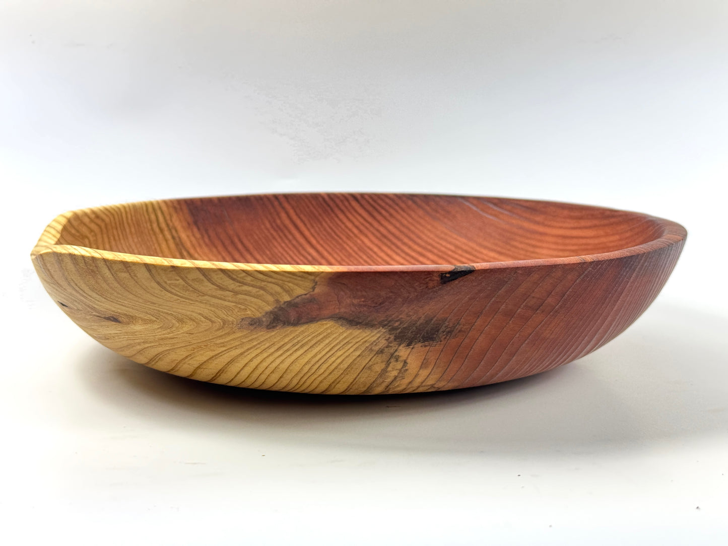 Wellingtonia Redwood no. 3 Bowl - 29cm