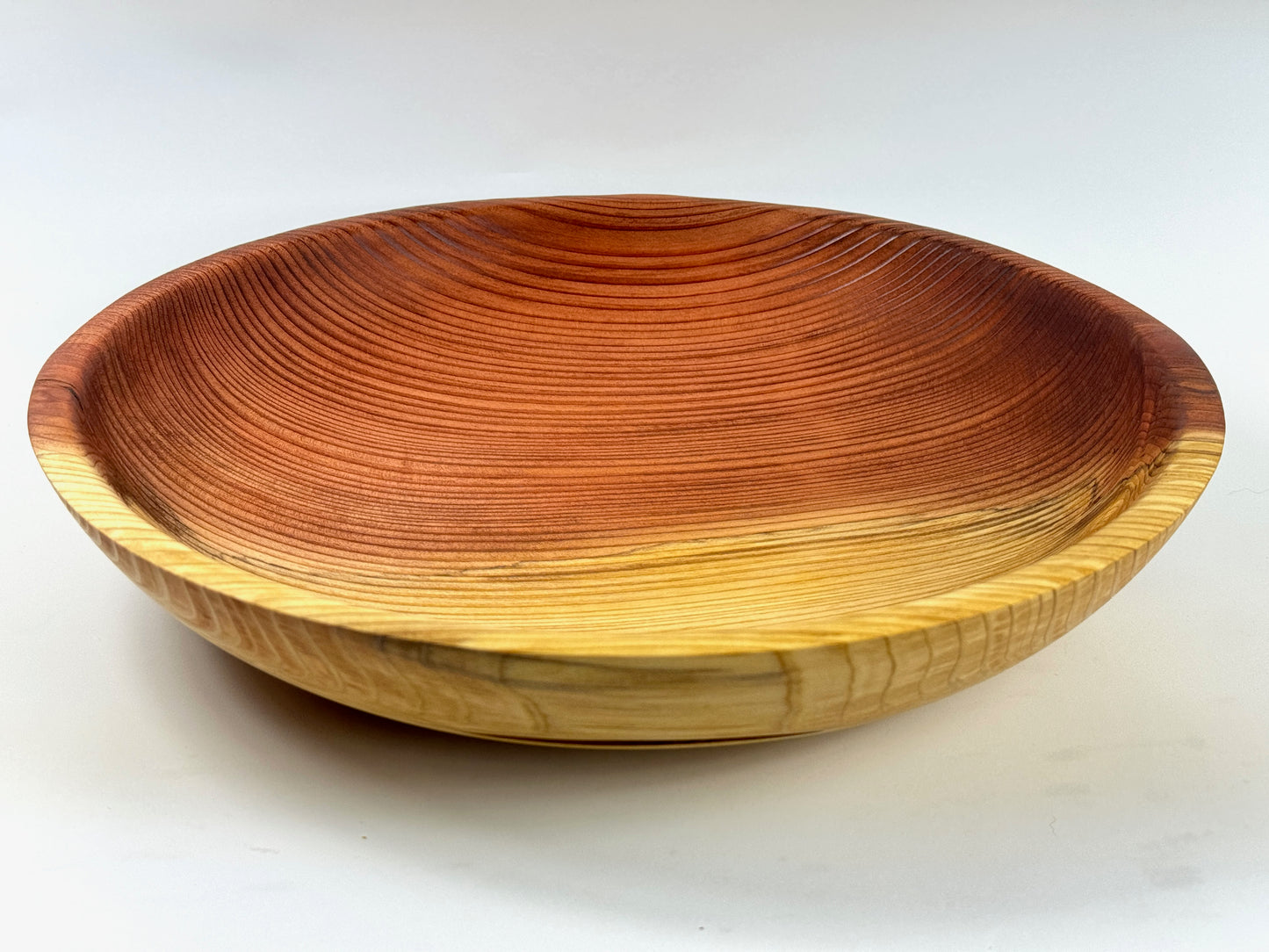 Wellingtonia Redwood no. 2 Bowl - 32cm