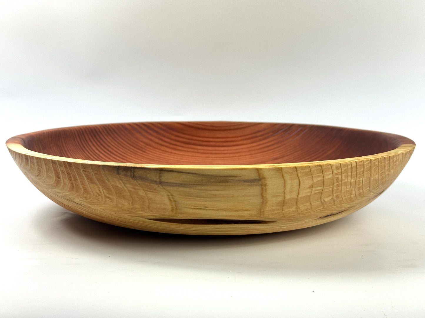 Wellingtonia Redwood no. 2 Bowl - 32cm