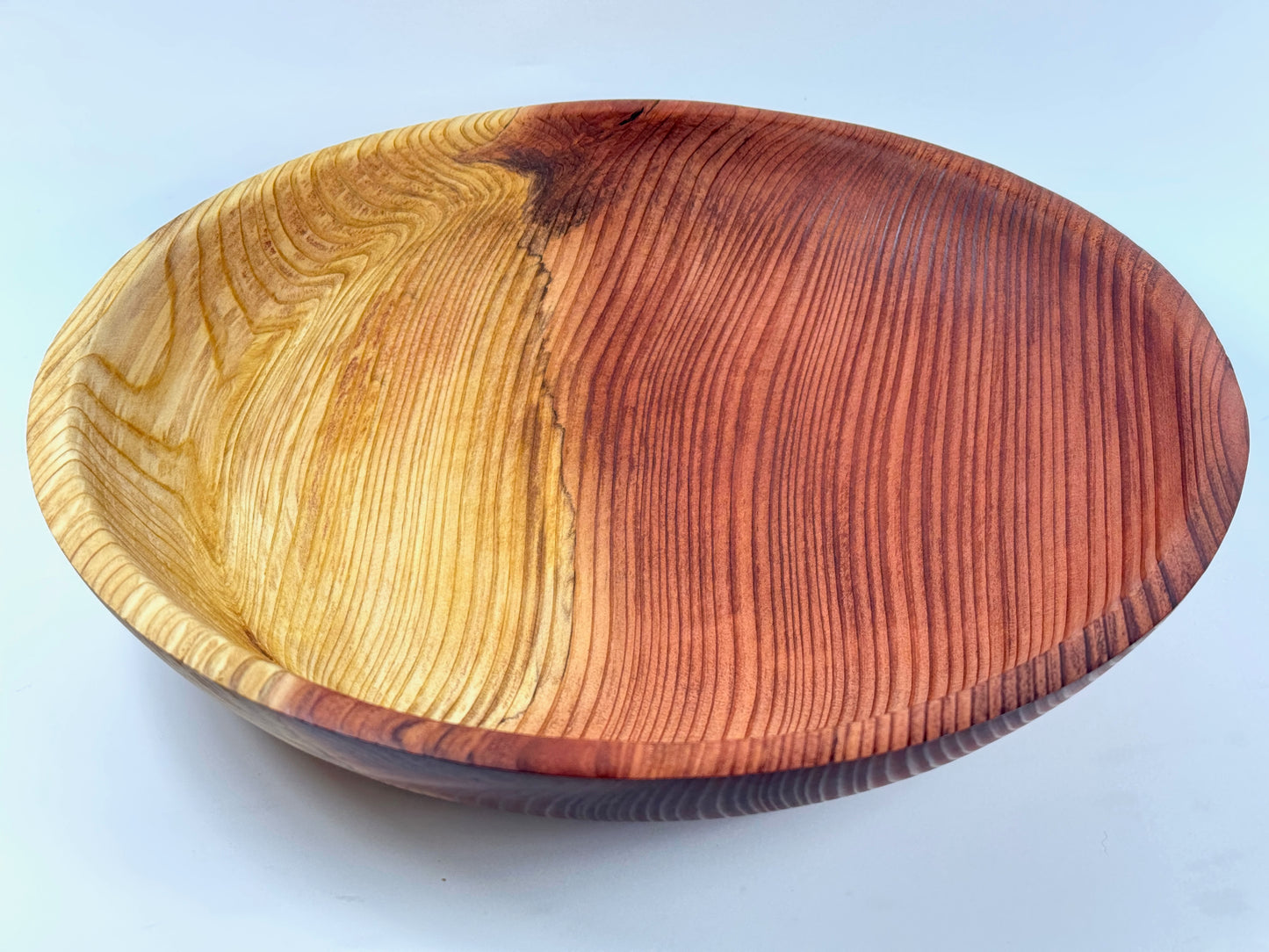Wellingtonia Redwood no. 2 Bowl - 32cm