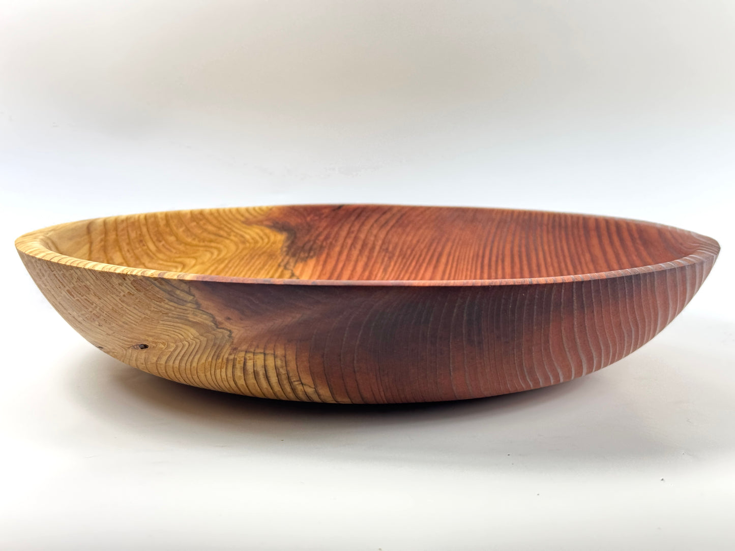 Wellingtonia Redwood no. 2 Bowl - 32cm
