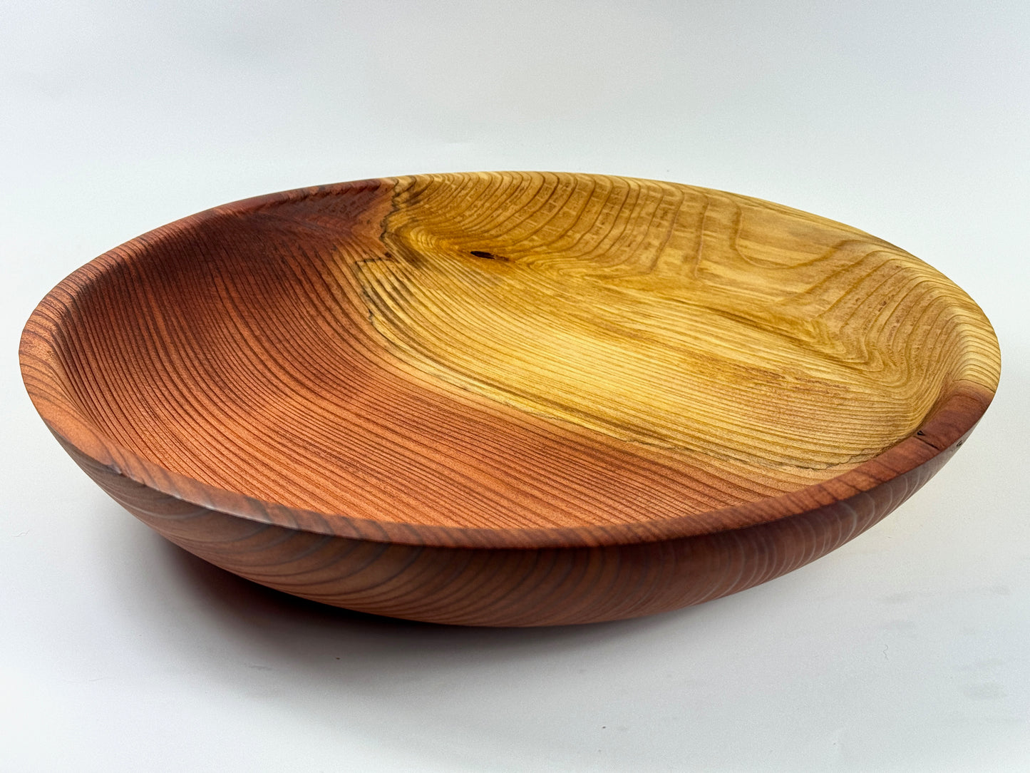 Wellingtonia Redwood no. 2 Bowl - 32cm