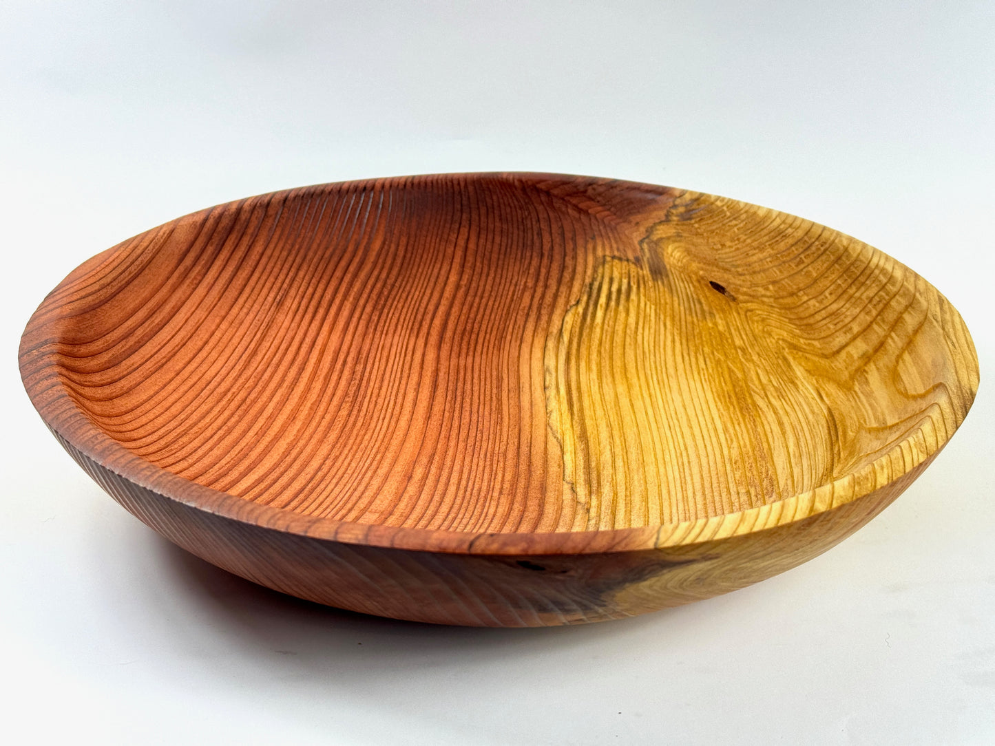 Wellingtonia Redwood no. 2 Bowl - 32cm