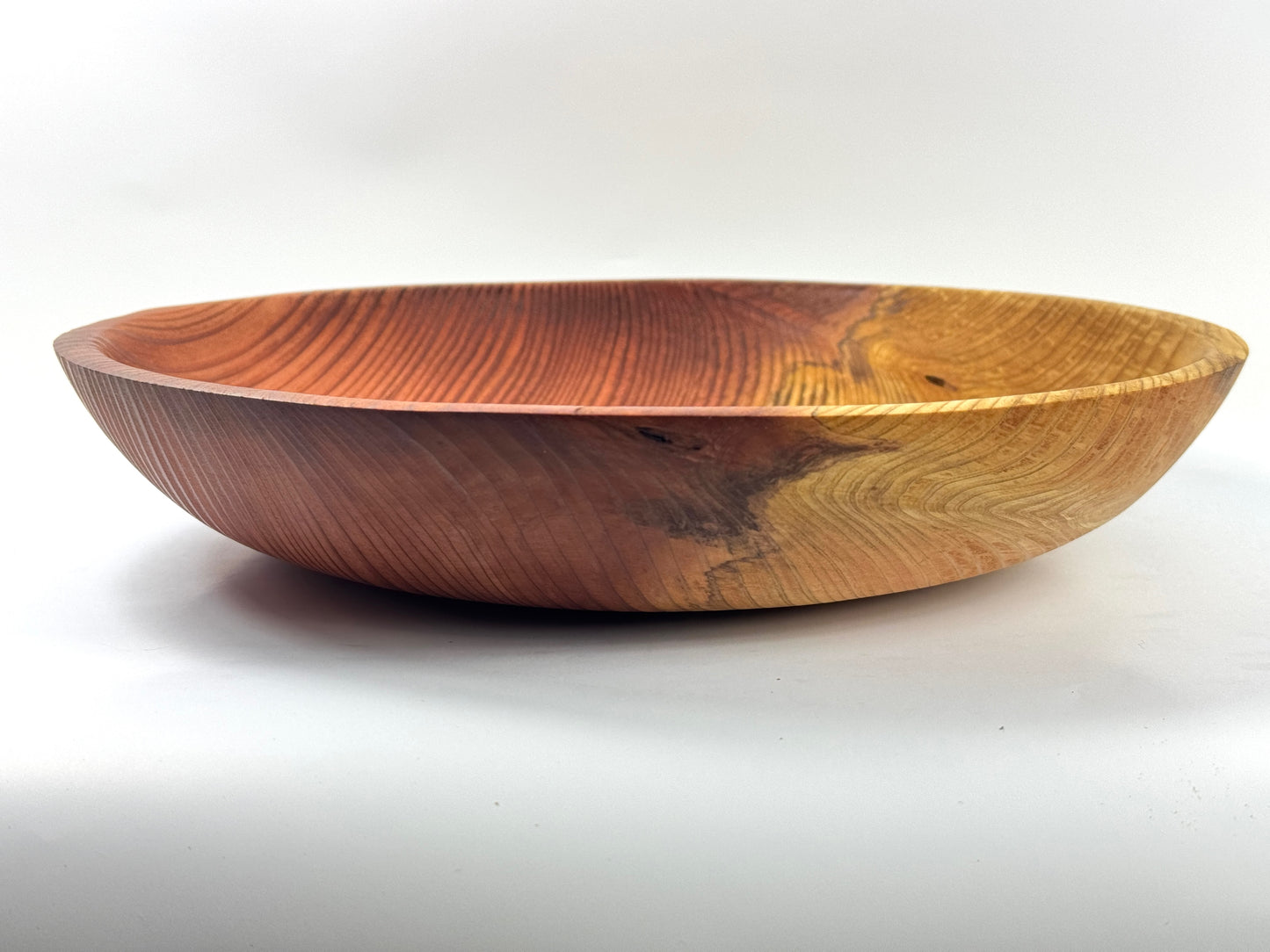 Wellingtonia Redwood no. 2 Bowl - 32cm