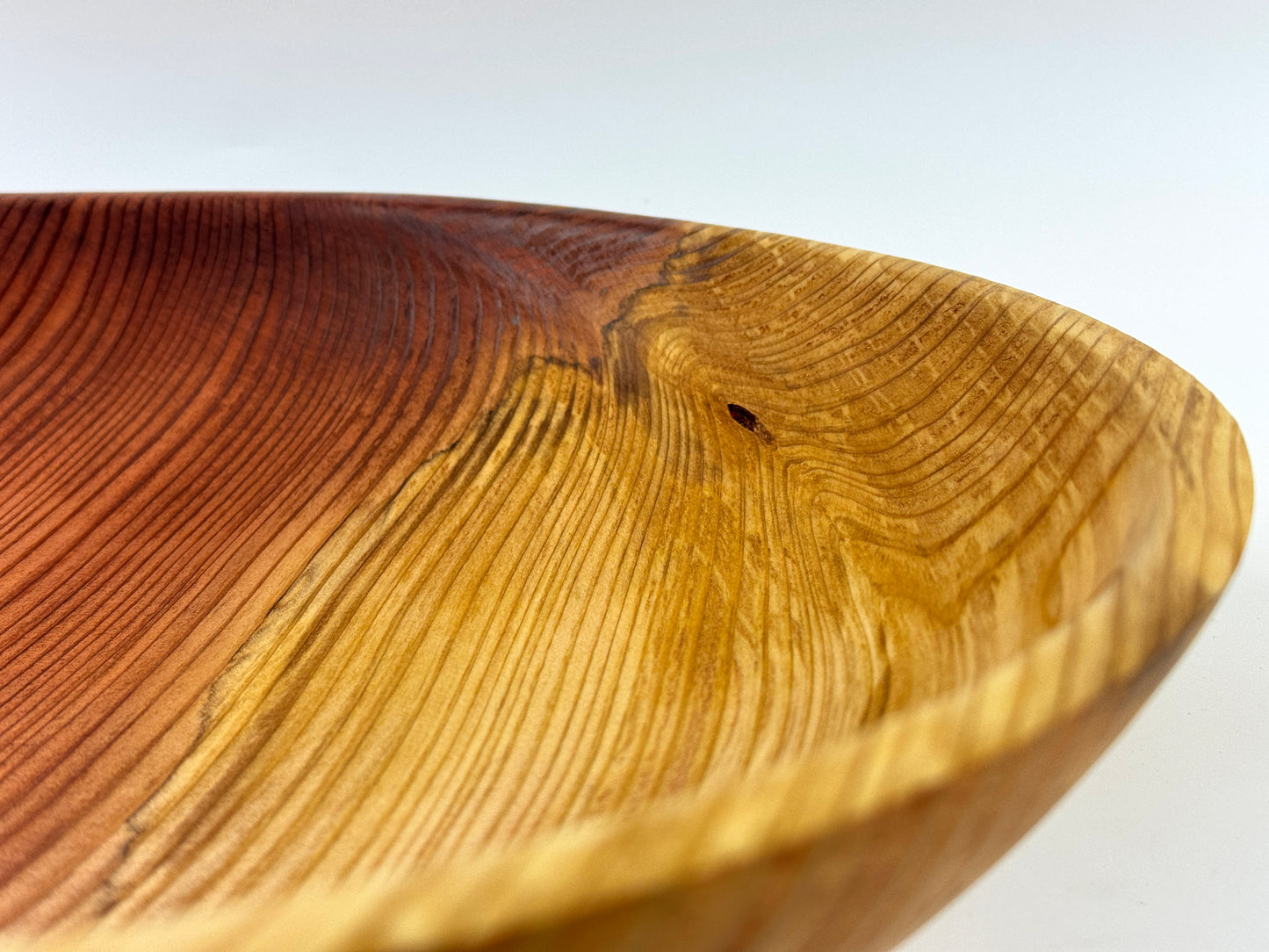 Wellingtonia Redwood no. 2 Bowl - 32cm
