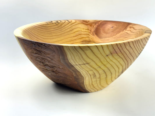 Dawn Redwood no. 18 Bowl - 29cm