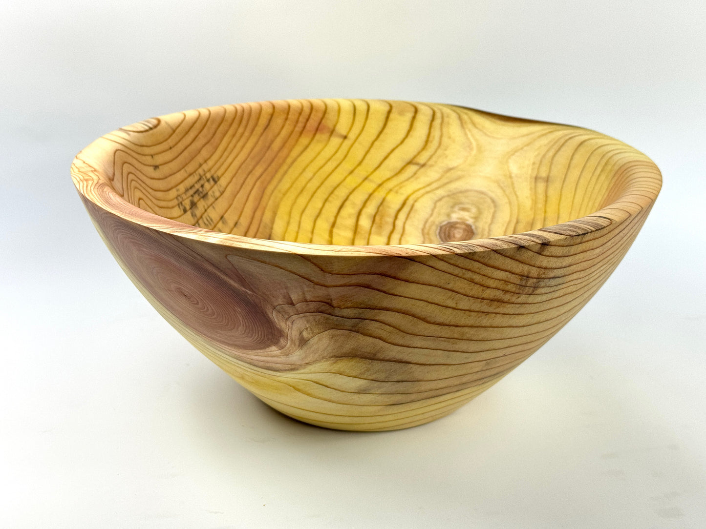 Dawn Redwood no. 18 Bowl - 29cm