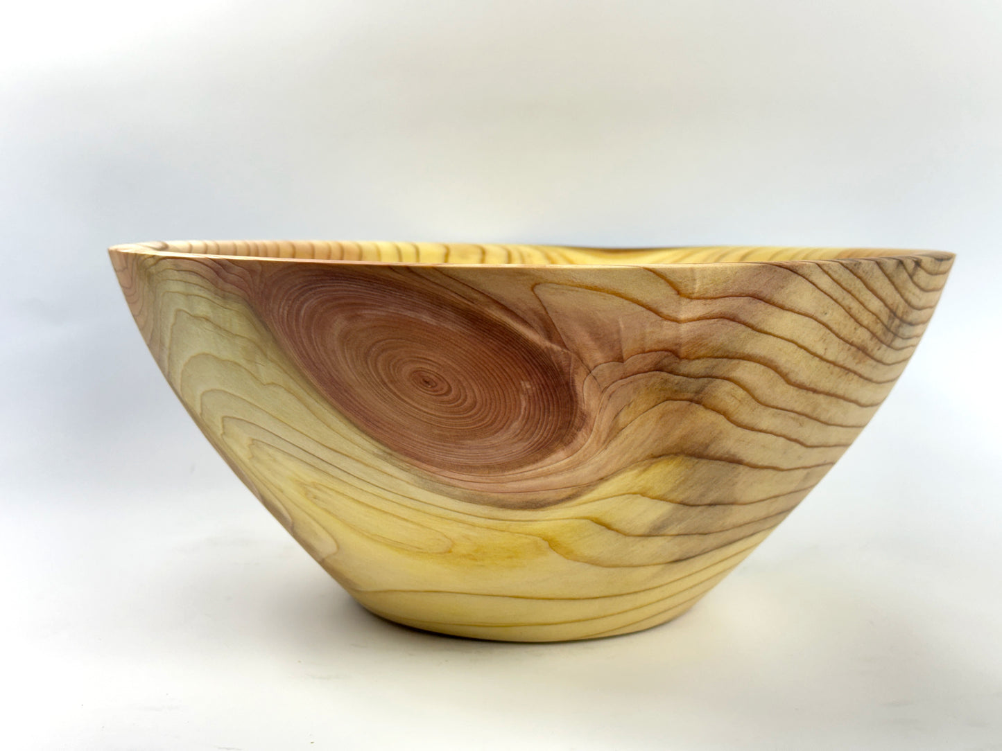 Dawn Redwood no. 18 Bowl - 29cm