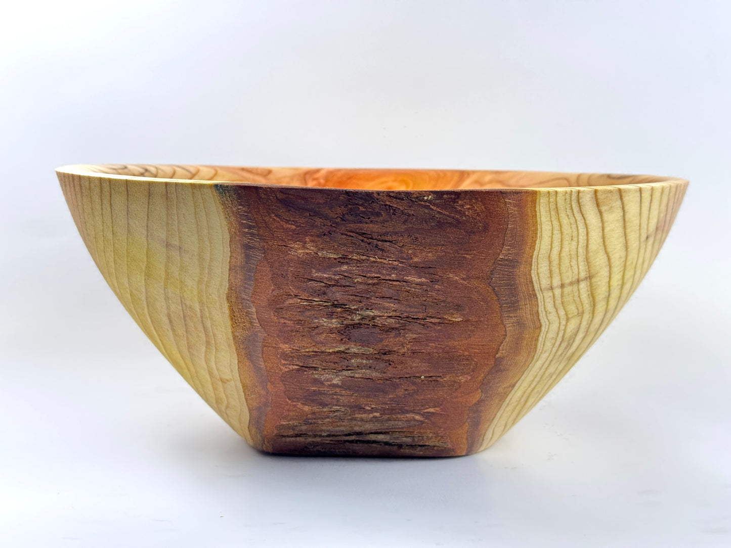 Dawn Redwood no. 18 Bowl - 29cm