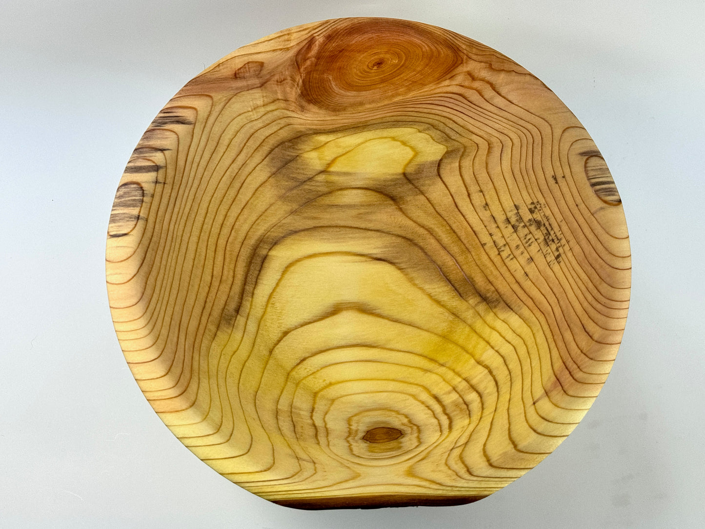 Dawn Redwood no. 18 Bowl - 29cm