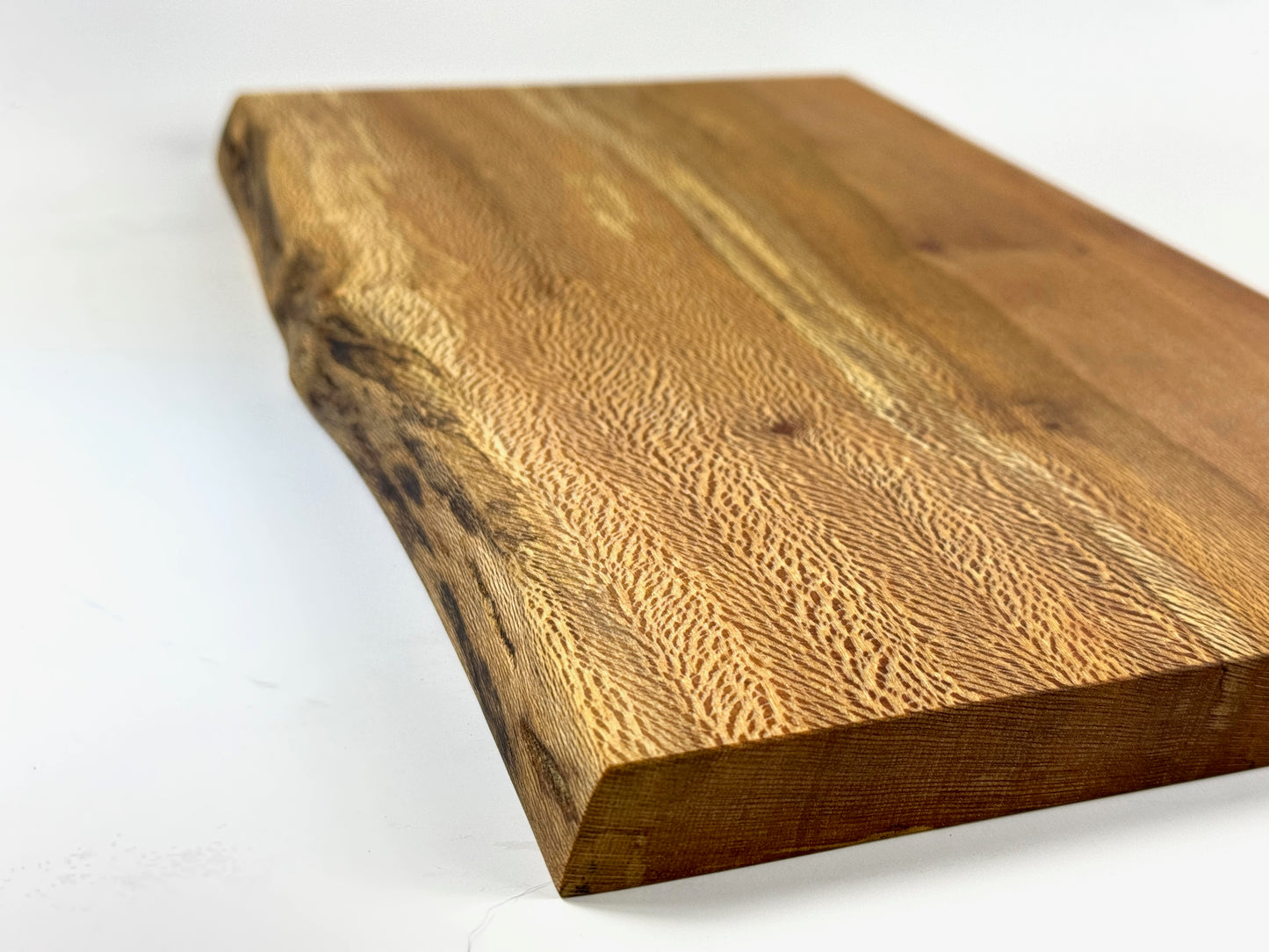 London Plane 30 x 19cm Chopping Board