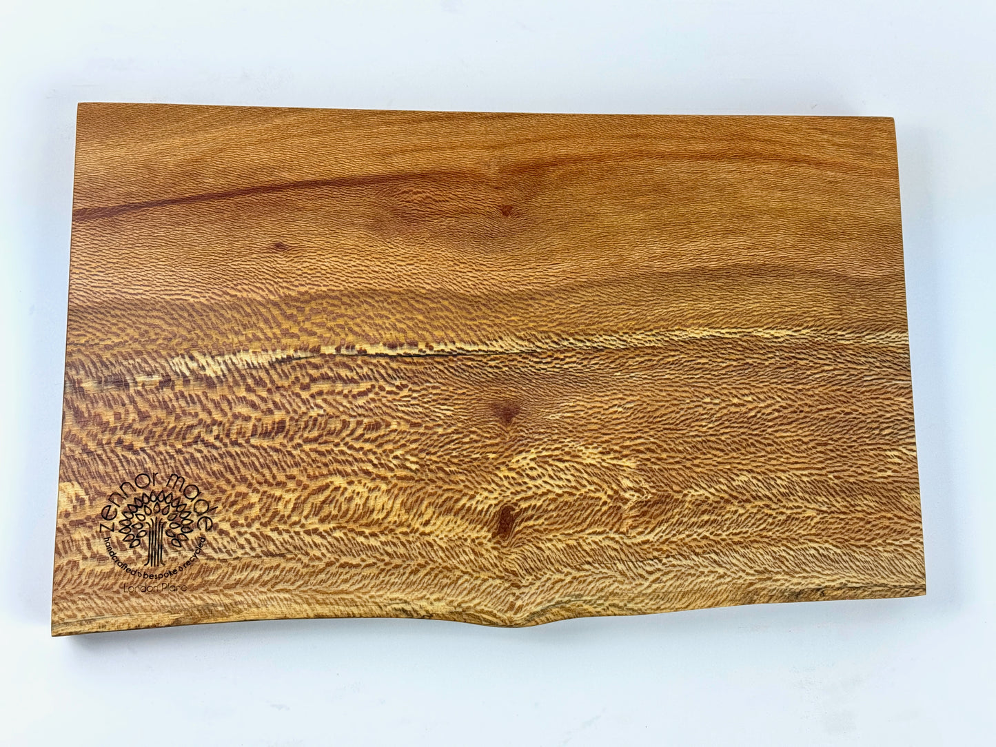 London Plane 30 x 19cm Chopping Board