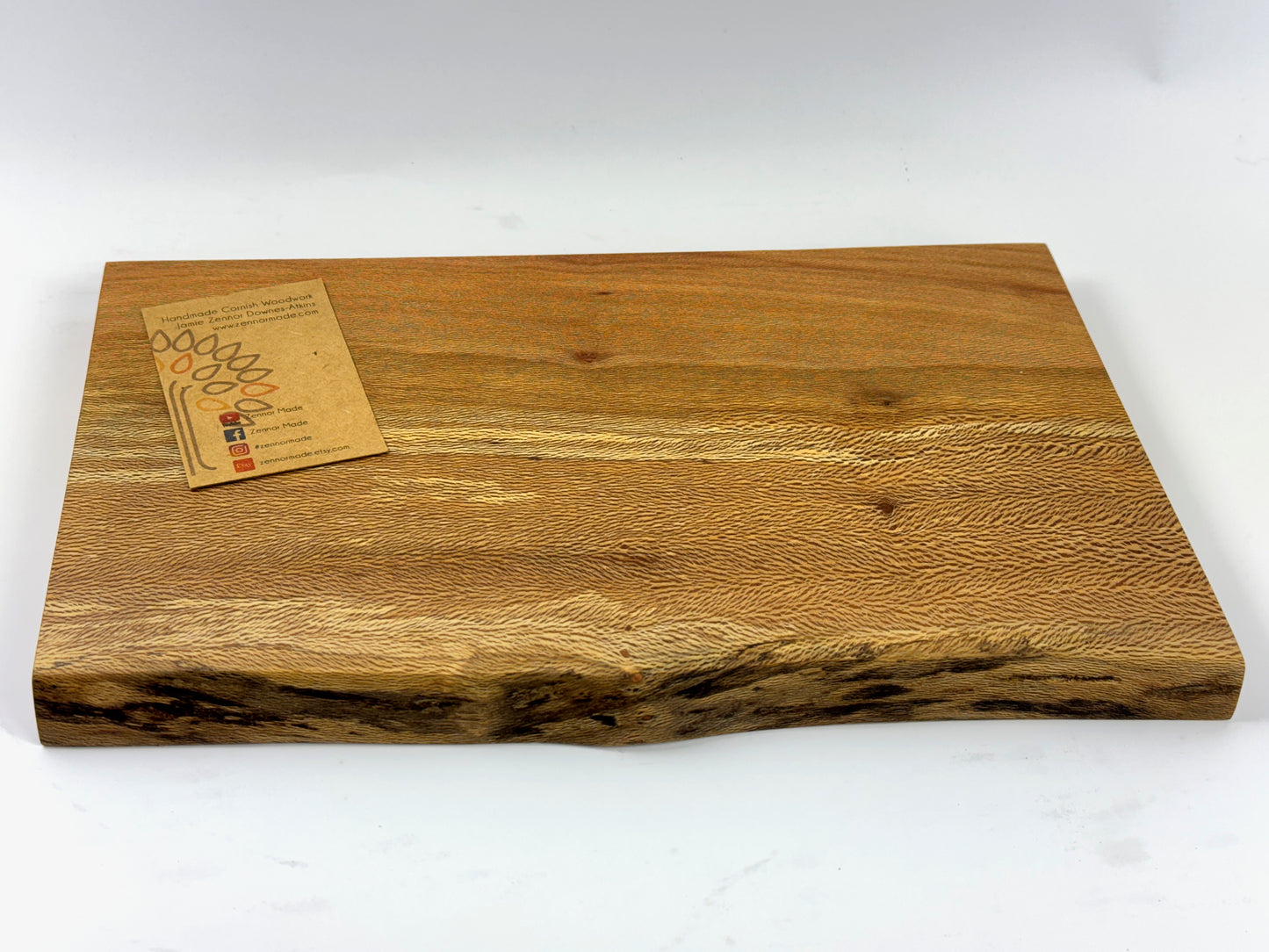 London Plane 30 x 19cm Chopping Board