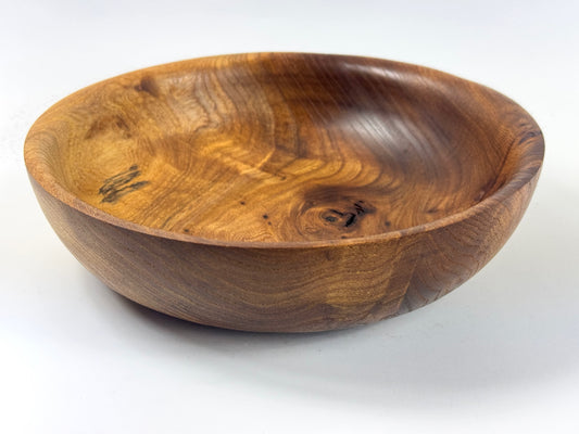 Cornish Elm no. 5 Bowl - 21cm