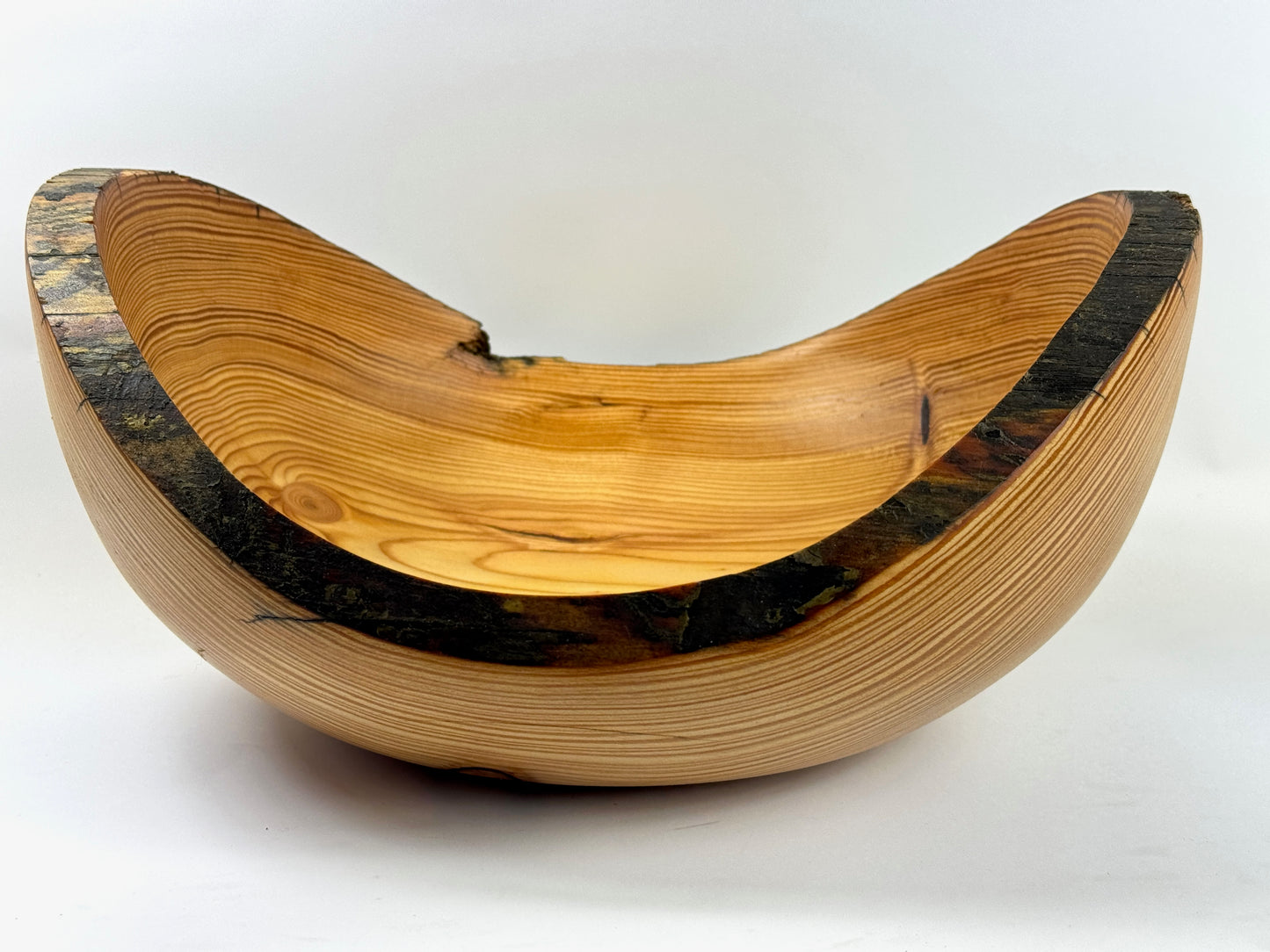 Kajsamoor Mast Bowl no. 3 - 31cm