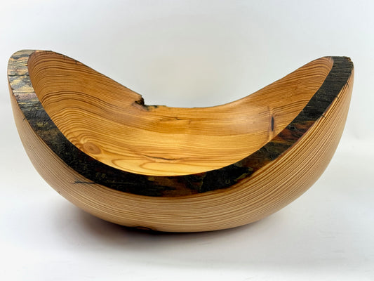 Kajsamoor Mast Bowl no. 3 - 31cm