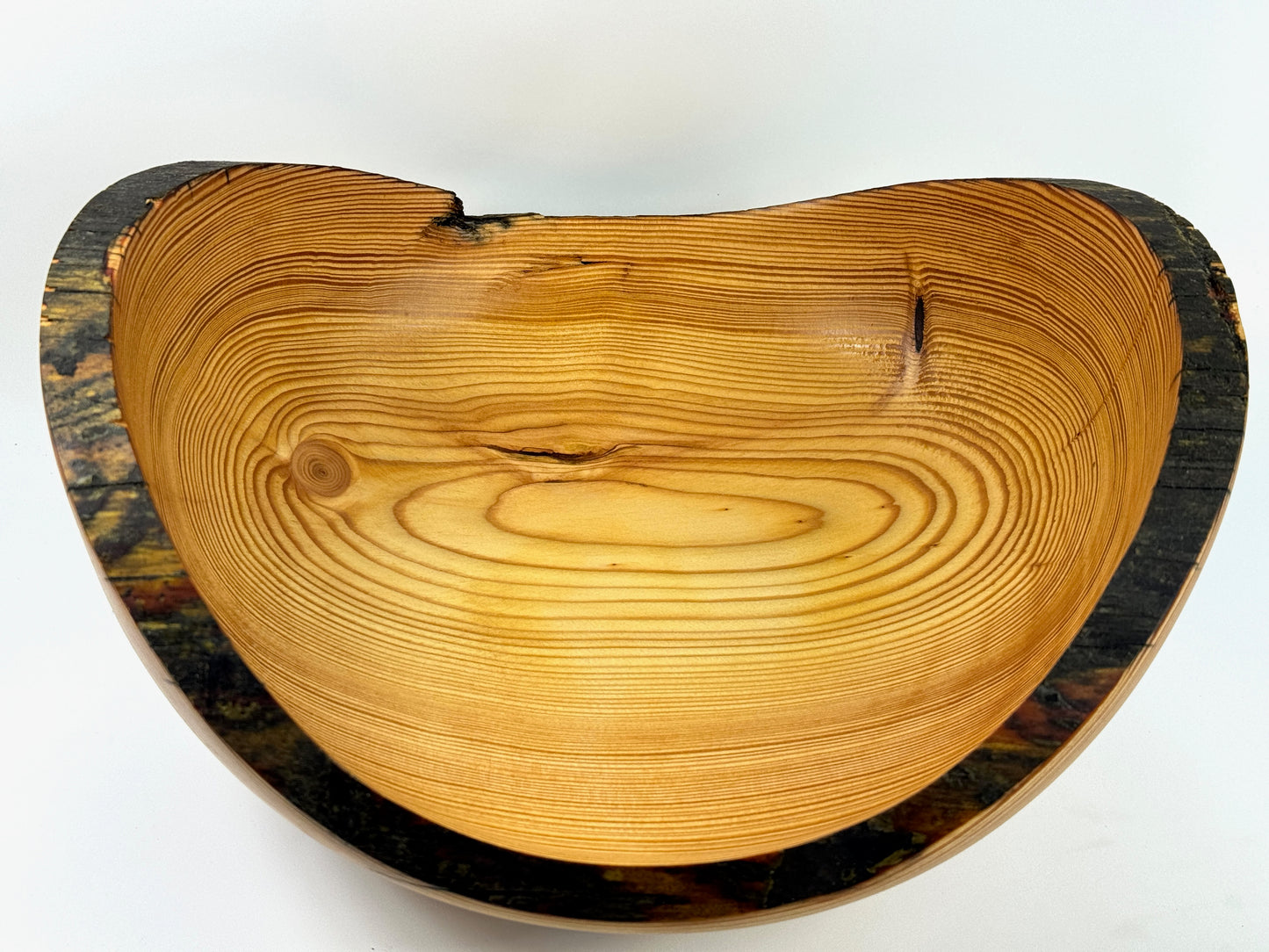 Kajsamoor Mast Bowl no. 3 - 31cm